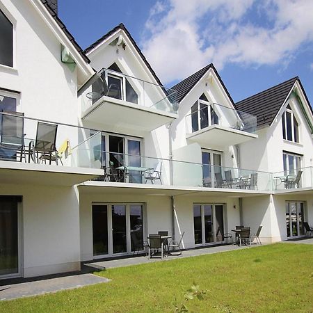 Apartment Hafenflair Am Plauer See 普劳西 外观 照片